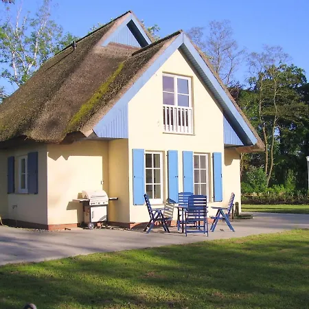 Landhaus An Der Wiek *
