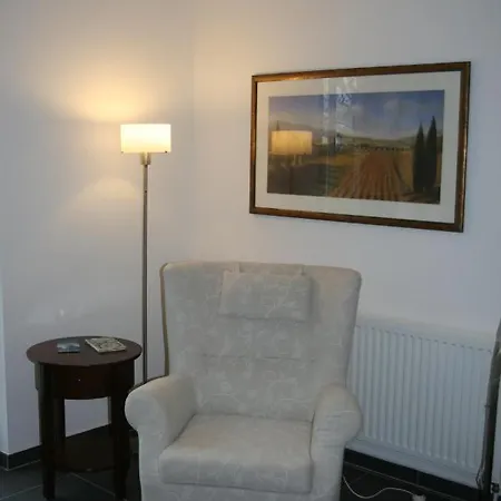 Landhaus An Der Wiek *