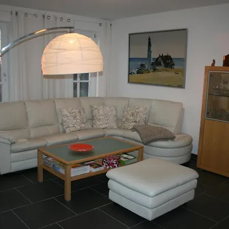 Landhaus An Der Wiek